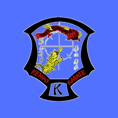 Karate a los 40 años y sus beneficios logo de kempo