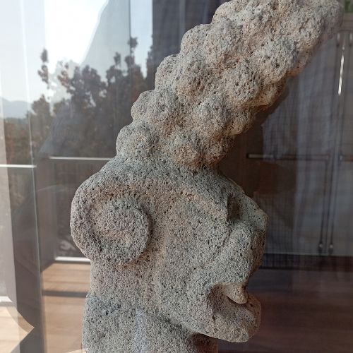 museo miraflores ciudad guatemala arqueología