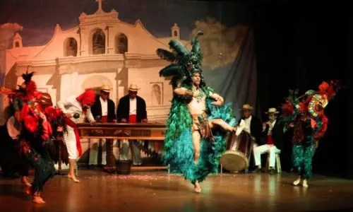 Ballet Moderno y Folklórico (4)