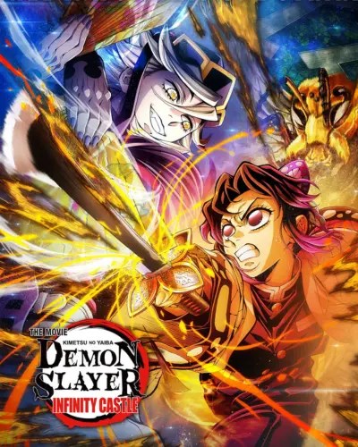 Castillo Infinito el estreno en septiembre