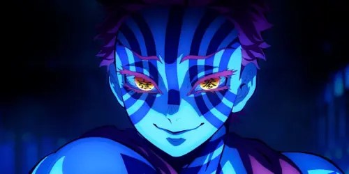 Demon Slayer el Castillo Infinito ya se acerca el estreno