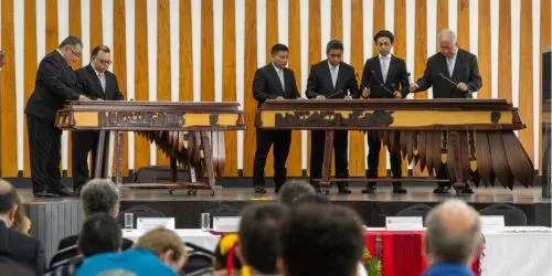 Publicaron Historia de Paxtocá