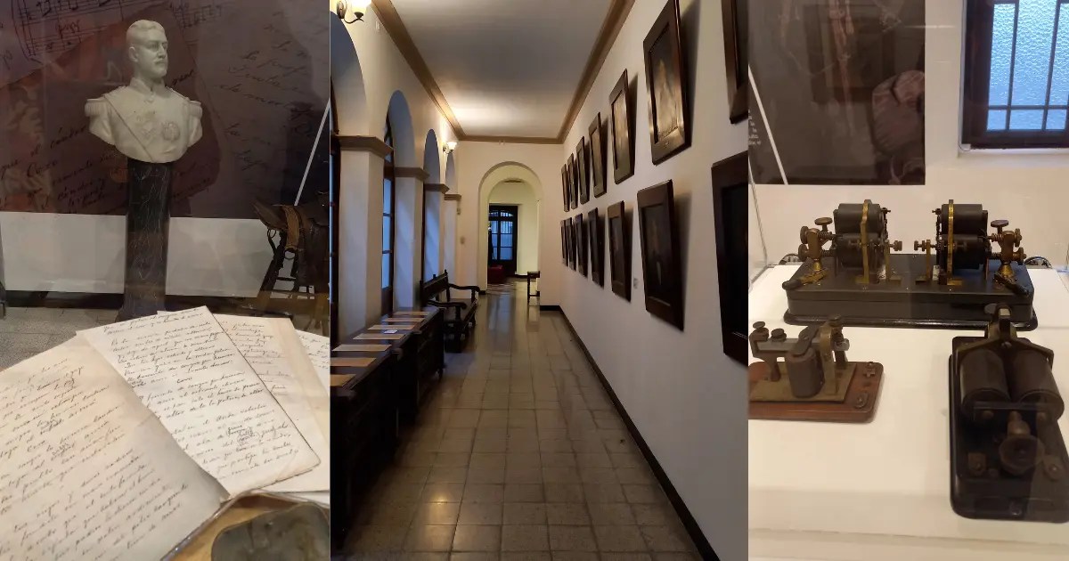 Ventajas de visitar museos