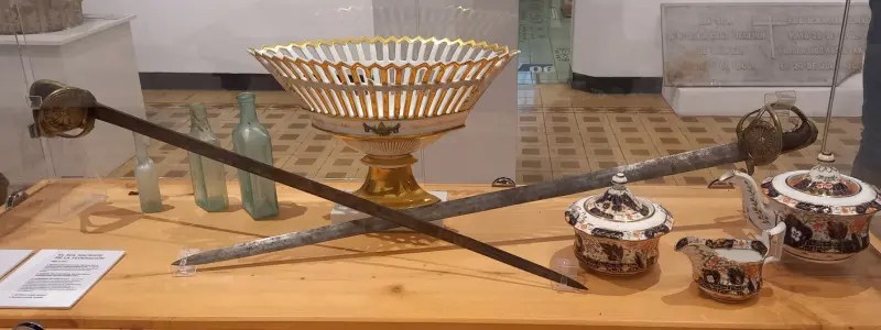 Visitar museos y sus ventajas