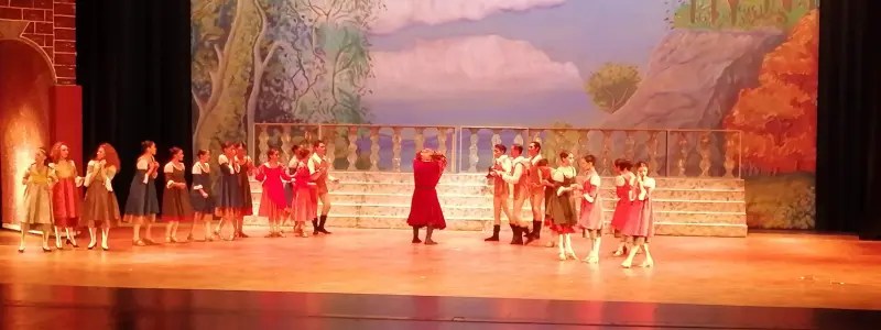 obras de teatro en Guatemala