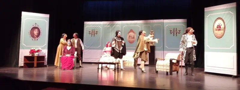 obras de teatro Guatemala