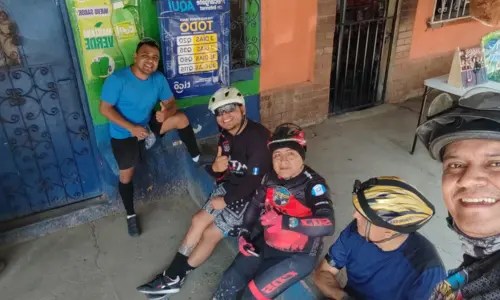 colazo principiantes ciclistas del sur tiendazo