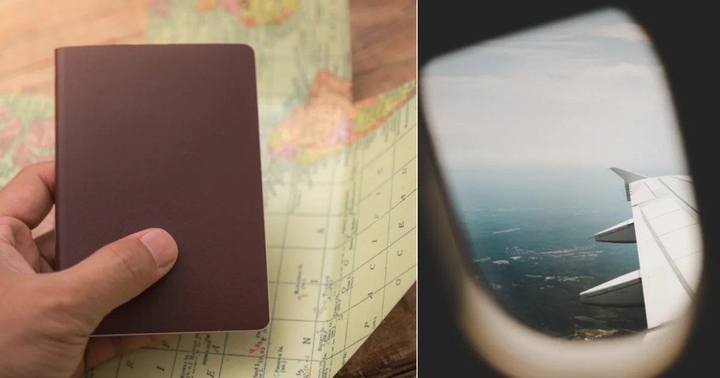 Consejos para equipaje carry-on