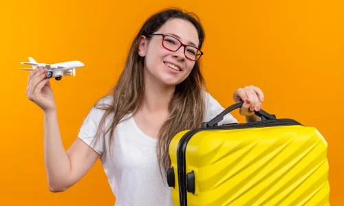 Consejos para equipaje carry-on