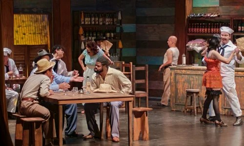 tren amarillo teatro guatemala manuel galich