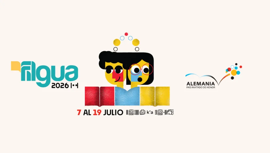 Ya viene Filgua 2026 en Fórum Majadas